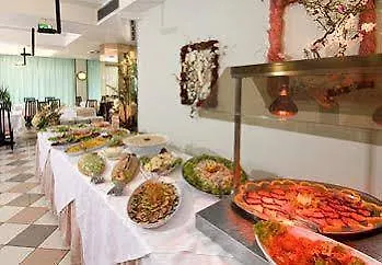 Hotel Ferretti Family Madison - Cattolica