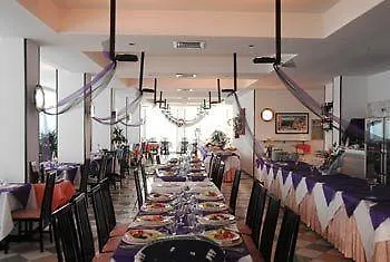 Hotel Ferretti Family Madison - Cattolica