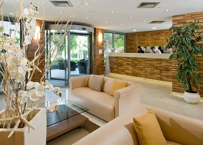 Hotel Ferretti Family Madison -