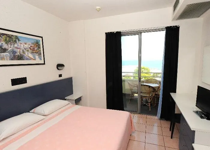 Ferretti Family Madison - Hotel