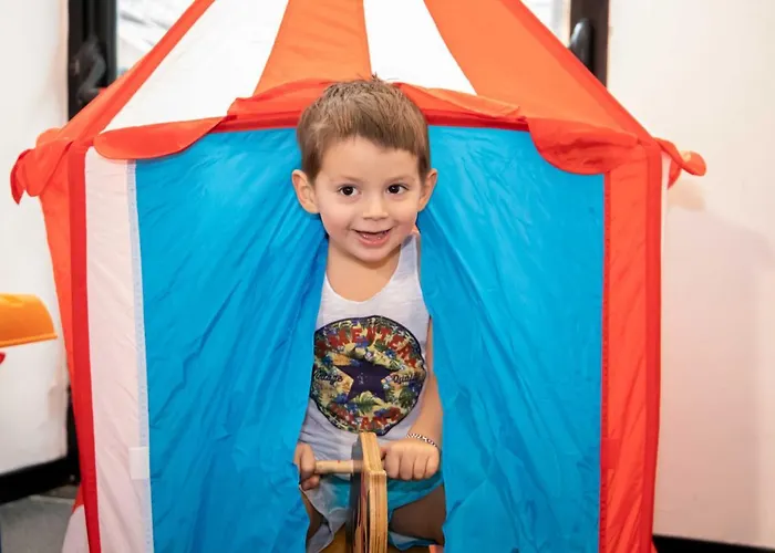 Ferretti Family Madison - Hotel Cattolica