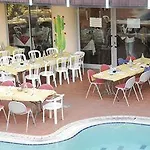 Отель Ferretti Family Madison - 4*