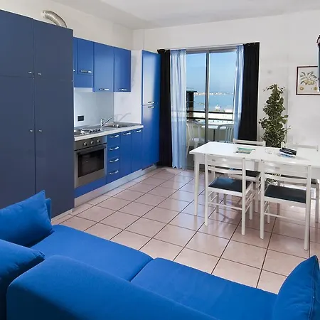 Hotel Ferretti Family Madison - Cattolica