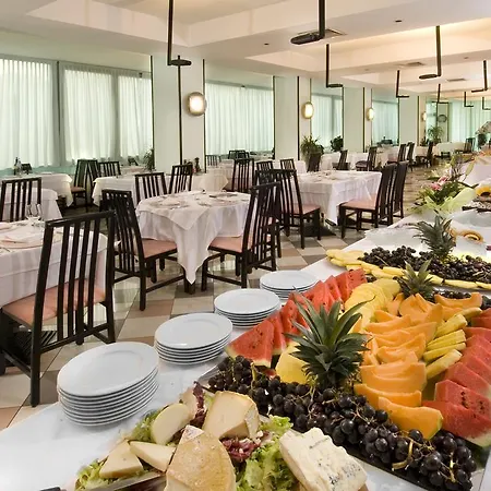 Hotel Ferretti Family Madison -