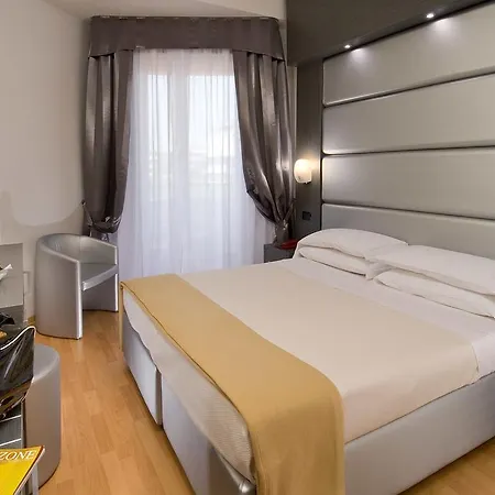 Hotel Ferretti Family Madison - Cattolica