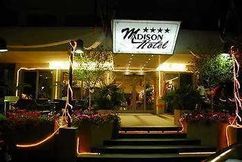 فندق Ferretti Family Madison - 3*