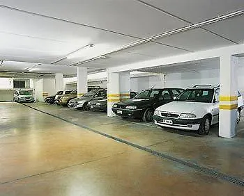 Ferretti Family Madison - 4* Cattolica