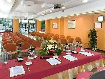 Hotell Ferretti Family Madison - 3*
