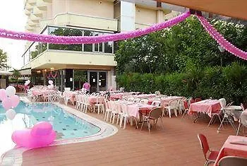 Ferretti Family Madison - Hotell 3*