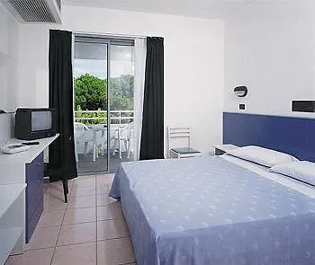 Hotel Ferretti Family Madison - 4*