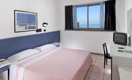 Hotell Ferretti Family Madison - Cattolica