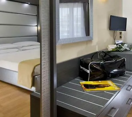Hotel Ferretti Family Madison -