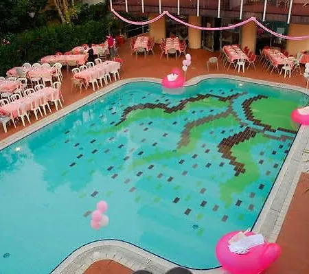 Ferretti Family Madison - Hotel 3*