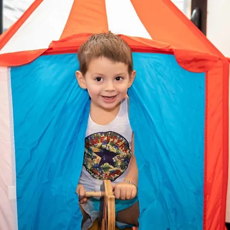 Ferretti Family Madison - Hotel Cattolica