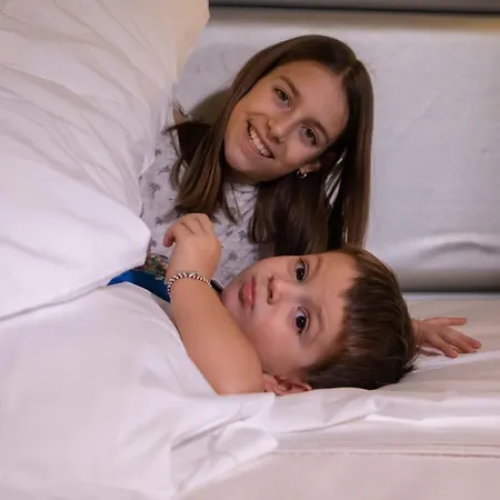 Ferretti Family Madison - Отель 4*