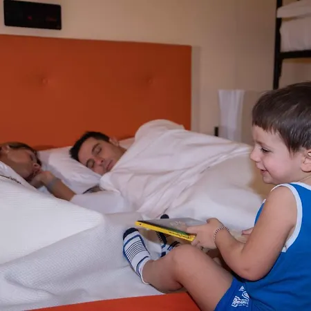 Hotel Ferretti Family Madison - Cattolica