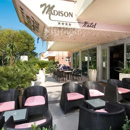 Ferretti Family Madison - Cattolica