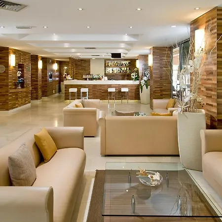 Hotel Ferretti Family Madison - 4*