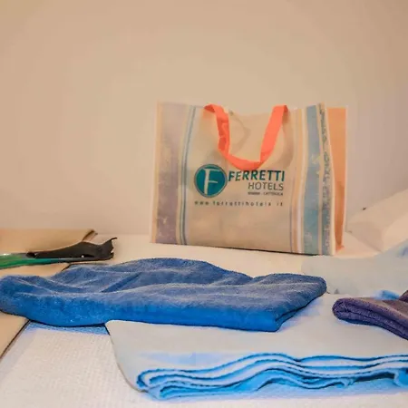 Ferretti Family Madison - Hotel