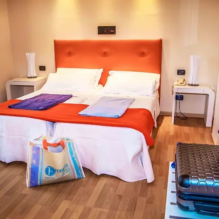 Hotel Ferretti Family Madison - Cattolica