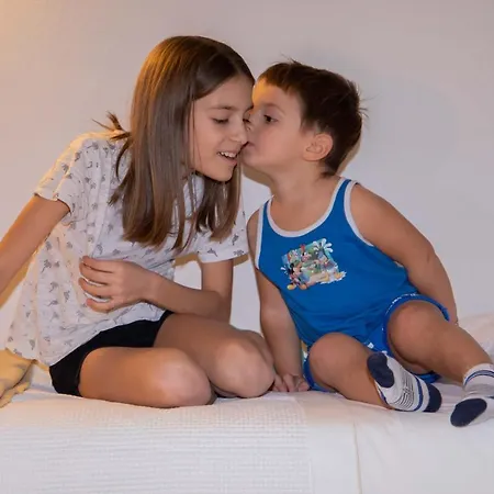 Ferretti Family Madison - Hotel