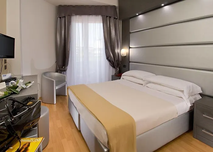 Hotel Ferretti Family Madison - Cattolica