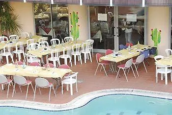 Hotel Ferretti Family Madison - 4*