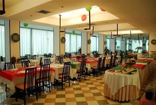 Hotel Ferretti Family Madison - 4*