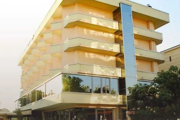 Hotel Ferretti Family Madison -