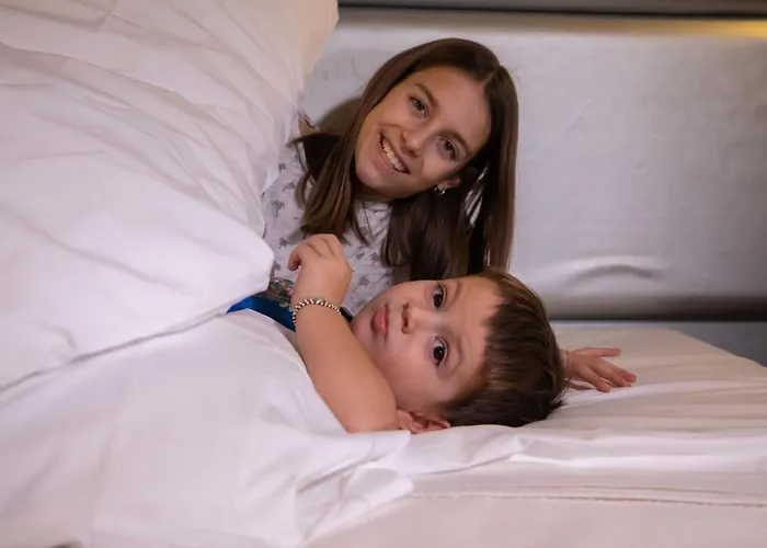 Ferretti Family Madison - Hotel 4*