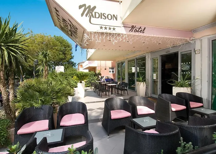 Ferretti Family Madison - Cattolica