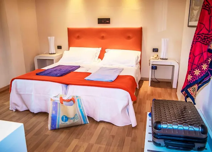 Hotel Ferretti Family Madison - Cattolica