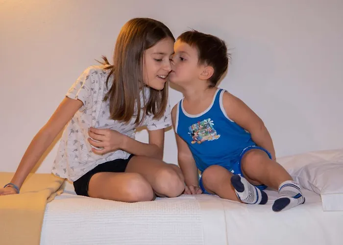 Ferretti Family Madison - Hotel